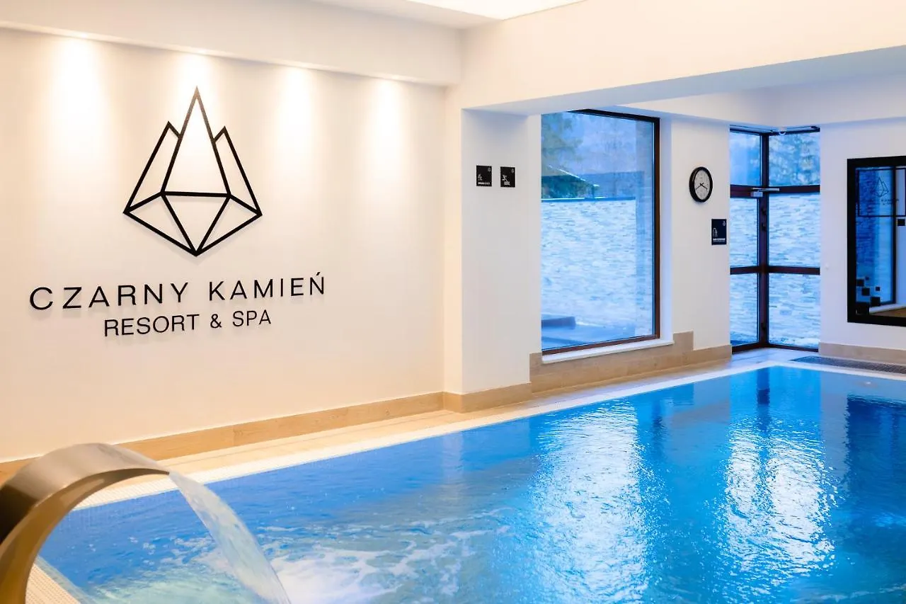 Aparthotel Czarny Kamien Resort & Spa Schreiberhau
