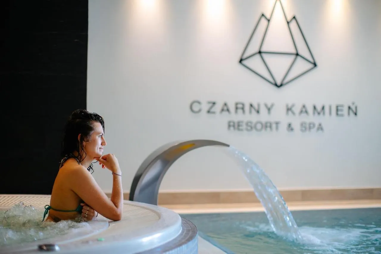 Czarny Kamien Resort & Spa Szklarska Poręba Polen