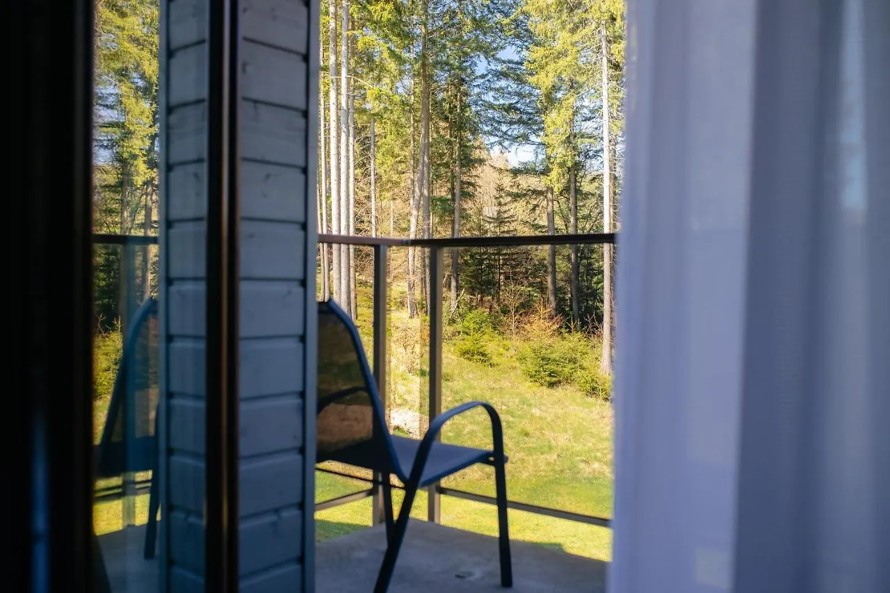 Aparthotel Czarny Kamien Resort & Spa Szklarska Poręba
