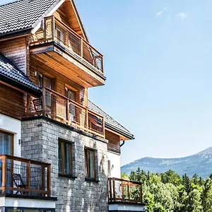 Apartmanhotel Cristal