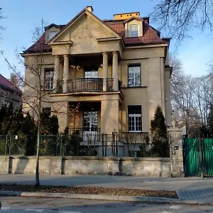  Hostel Lemon Tree Polen