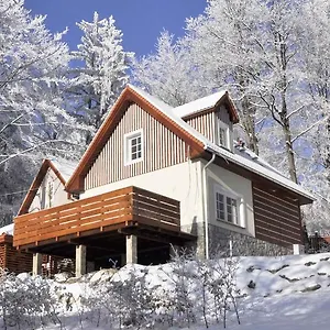  Ferienhaus Space