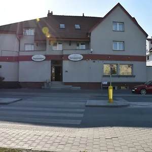  Apartment Montemarco Polen