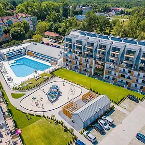  Apartment Michano Premium Polen
