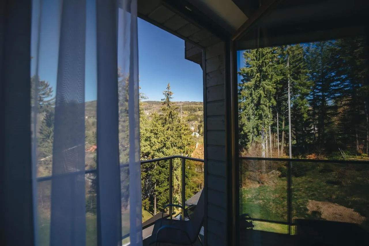 Czarny Kamien Resort & Spa Szklarska Poreba Aparthotel