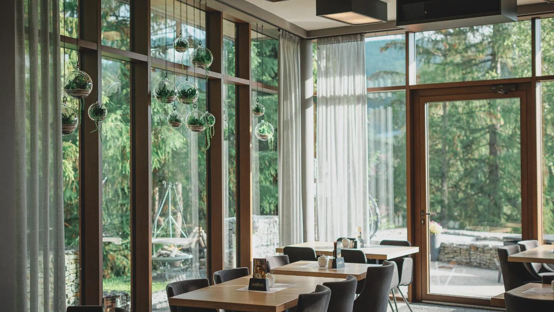 Czarny Kamien Resort & Spa Schreiberhau