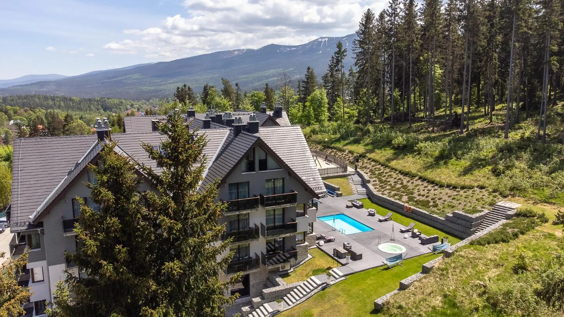 Czarny Kamien Resort & Spa contacts
