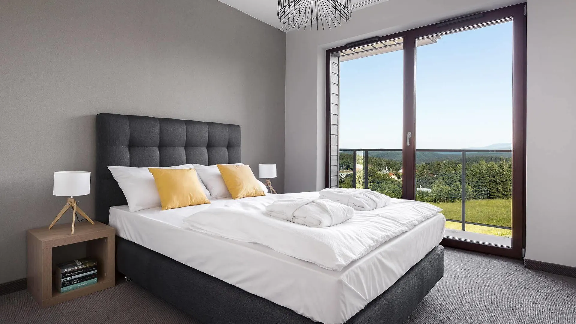 Czarny Kamien Resort & Spa Schreiberhau